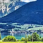Seethurn-4 By Interhome Апартаменты *