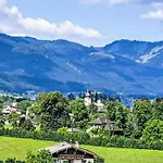 Seethurn-4 By Interhome Apartamento Strobl