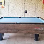 Apartamento Seethurn-4 By Interhome Strobl