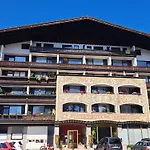 Apartamento Seethurn-4 By Interhome Strobl