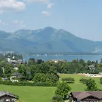 Apartamento Seethurn-4 By Interhome