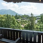 Apartamento Seethurn-4 By Interhome *