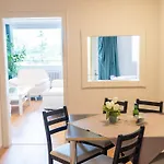 Apartamento Seethurn-4 By Interhome