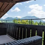 Seethurn-4 By Interhome Apartamento