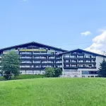 Seethurn-4 By Interhome Apartamento Strobl