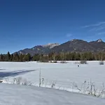 Apartamento Seethurn-4 By Interhome *