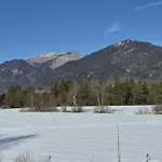 Apartamento Seethurn-4 By Interhome *