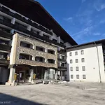 Apartamento Seethurn-4 By Interhome Strobl