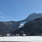 Seethurn-4 By Interhome Apartamento Strobl