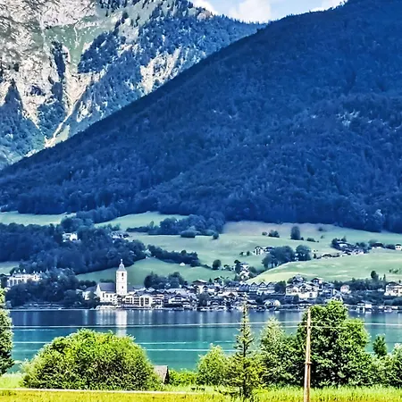 Seethurn-4 By Interhome Διαμέρισμα *