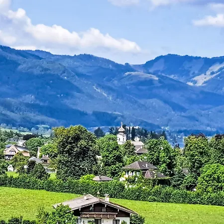 Seethurn-4 By Interhome Διαμέρισμα Strobl