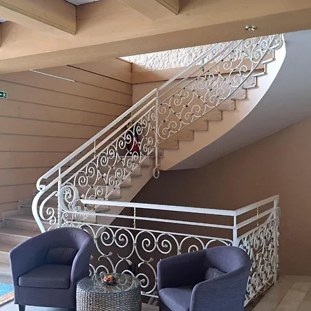 Seethurn-4 By Interhome Διαμέρισμα *