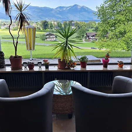 Seethurn-4 By Interhome Strobl