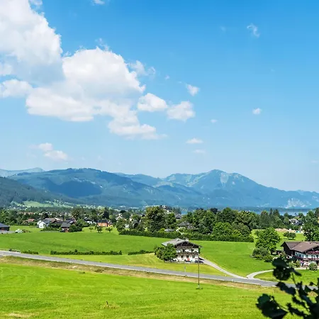 Seethurn-4 By Interhome * Strobl