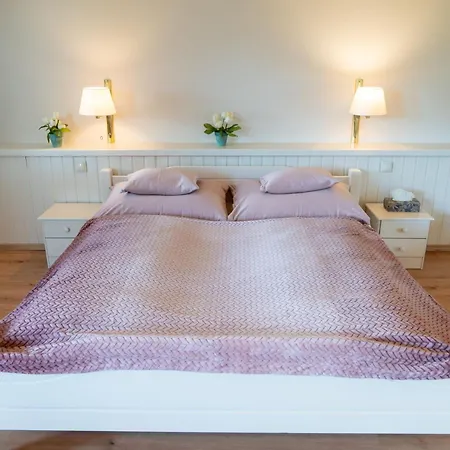 Seethurn-4 By Interhome Διαμέρισμα