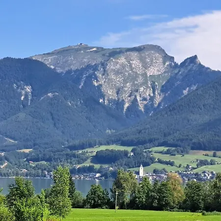 Seethurn-4 By Interhome * Strobl