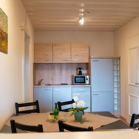 דירה Seethurn-4 By Interhome