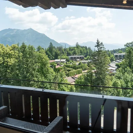 Διαμέρισμα Seethurn-4 By Interhome *