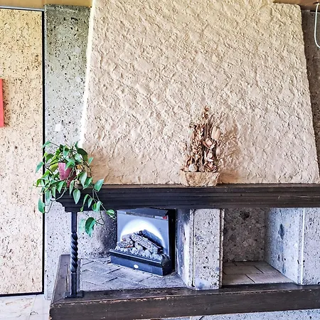 Διαμέρισμα Seethurn-4 By Interhome Strobl