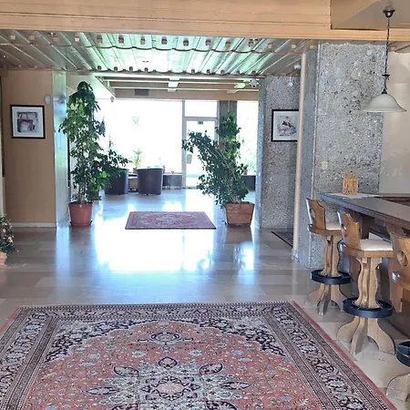 Seethurn-4 By Interhome * Strobl