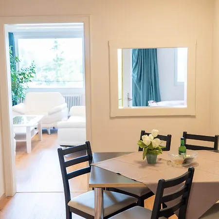 Διαμέρισμα Seethurn-4 By Interhome