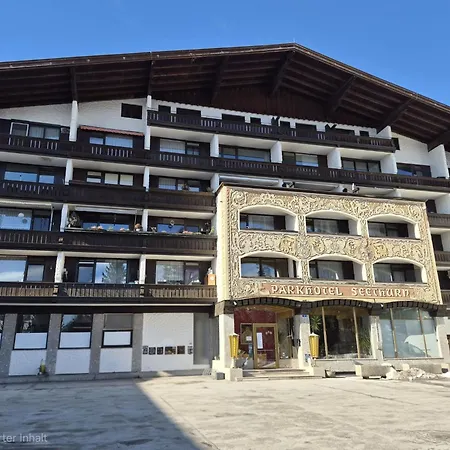 Seethurn-4 By Interhome *