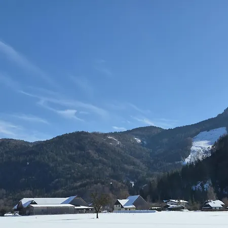 Seethurn-4 By Interhome * Strobl