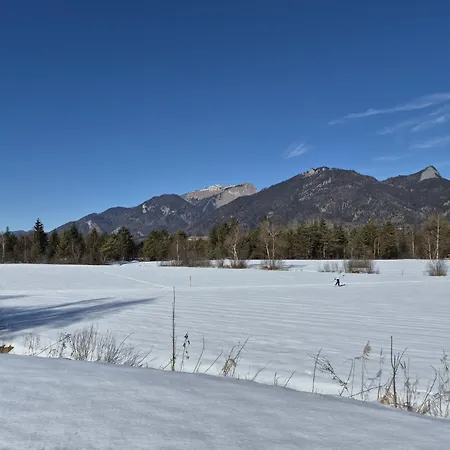 Apartamento Seethurn-4 By Interhome *