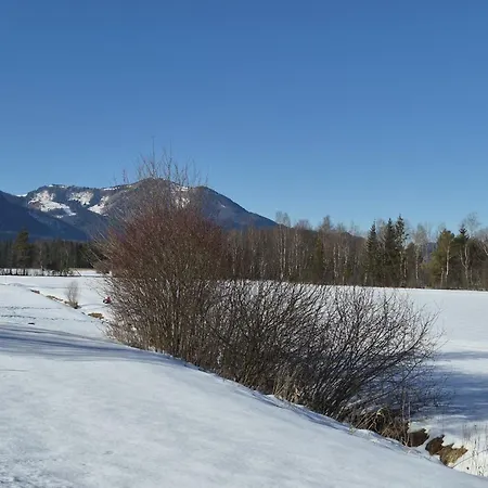 Seethurn-4 By Interhome Apartamento Strobl