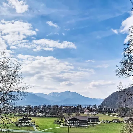 Seethurn-4 By Interhome Strobl