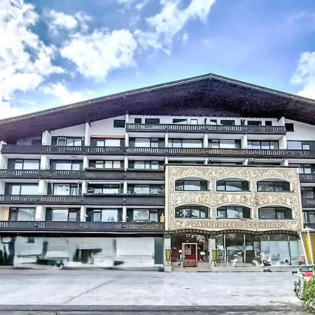 Seethurn-4 By Interhome Strobl