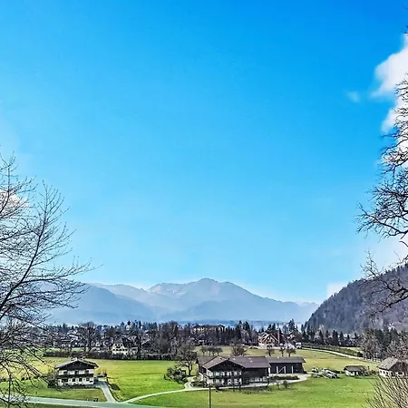 Seethurn-4 By Interhome Apartamento *