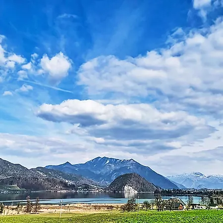 Seethurn-4 By Interhome Apartament Strobl