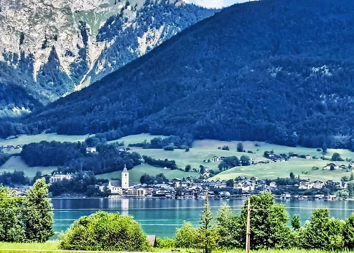 Seethurn-4 By Interhome Apartamento *