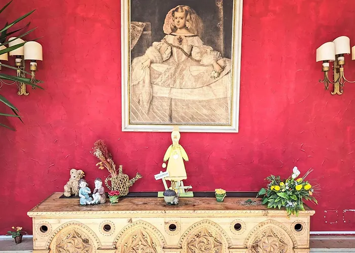 Apartamento Seethurn-4 By Interhome *