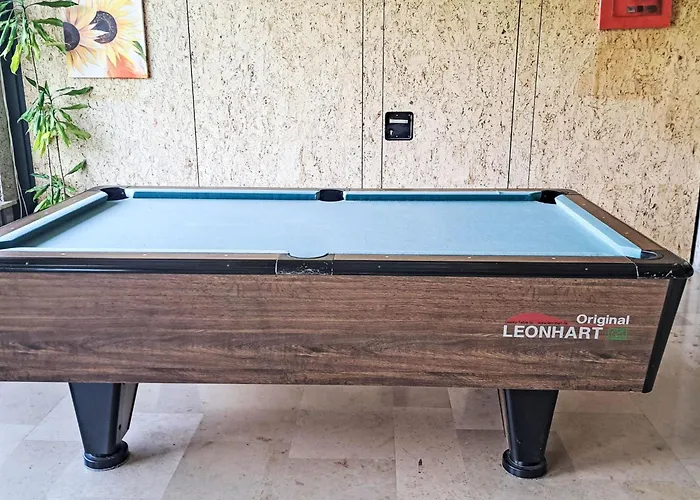 Apartamento Seethurn-4 By Interhome Strobl