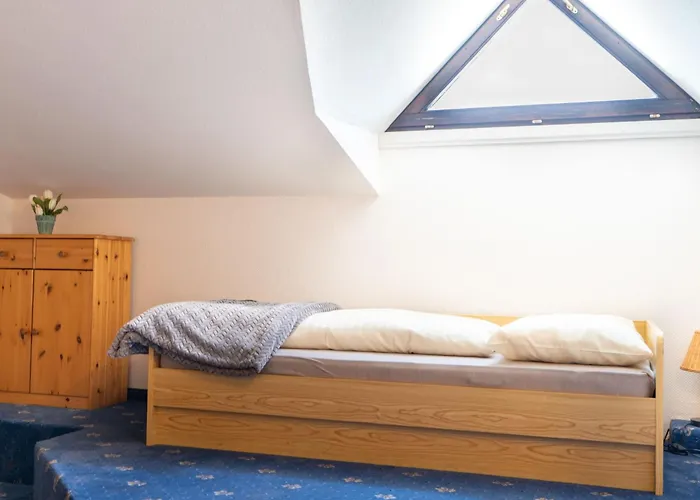 Seethurn-4 By Interhome