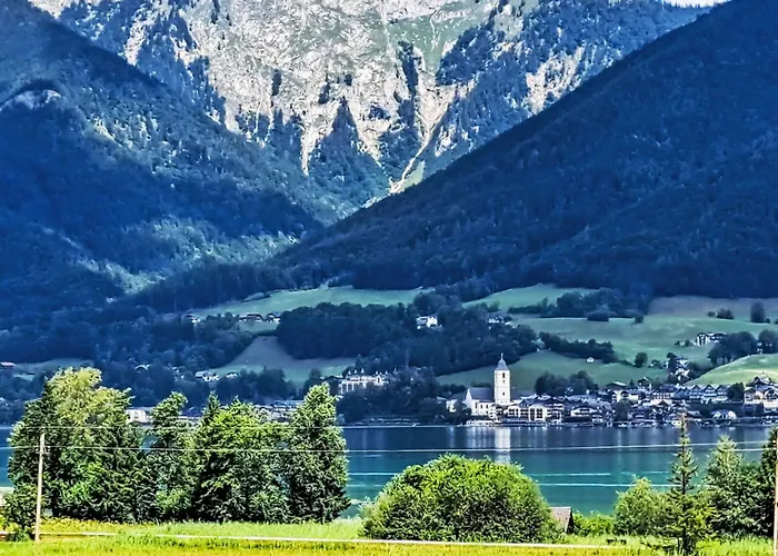 Apartamento Seethurn-4 By Interhome