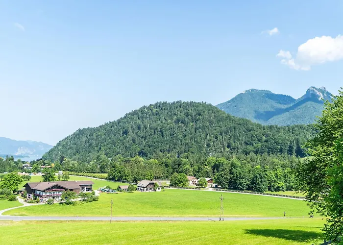 Seethurn-4 By Interhome Apartament