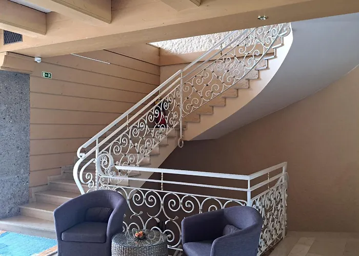 Seethurn-4 By Interhome Apartamento *