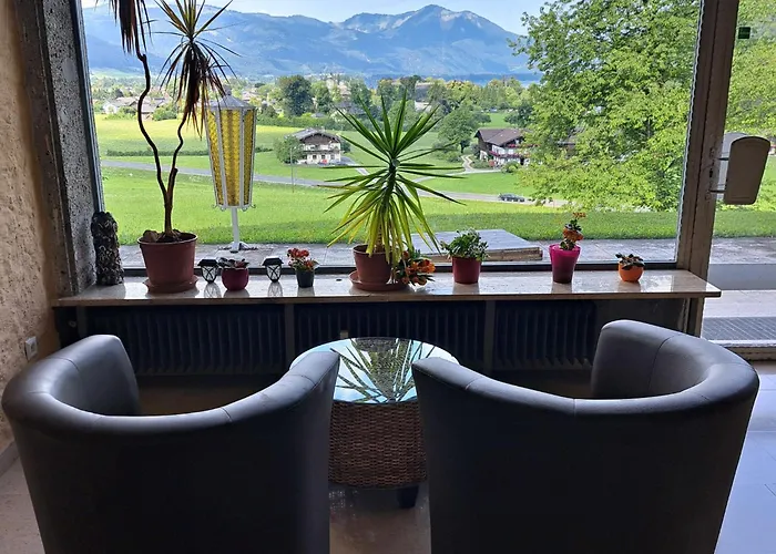 Seethurn-4 By Interhome Strobl