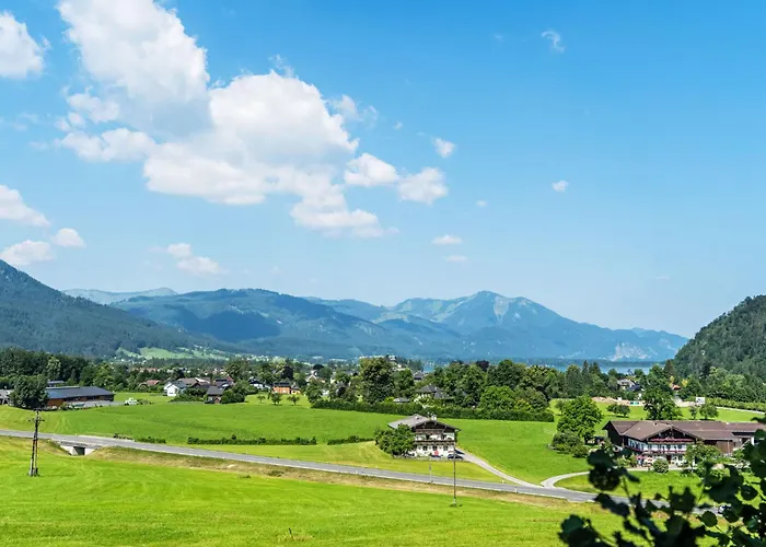 Seethurn-4 By Interhome * Strobl