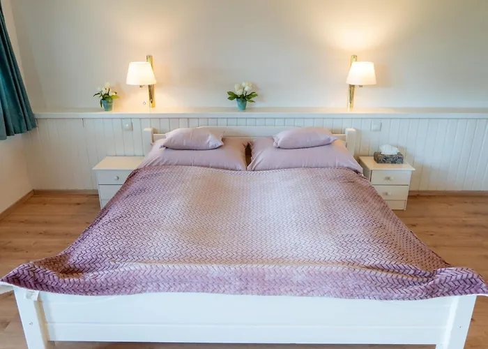 Seethurn-4 By Interhome Apartamento