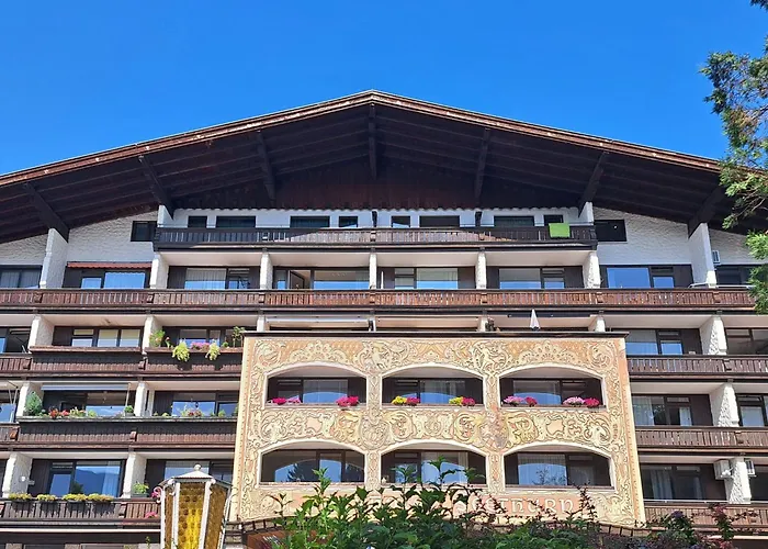 Seethurn-4 By Interhome Apartamento