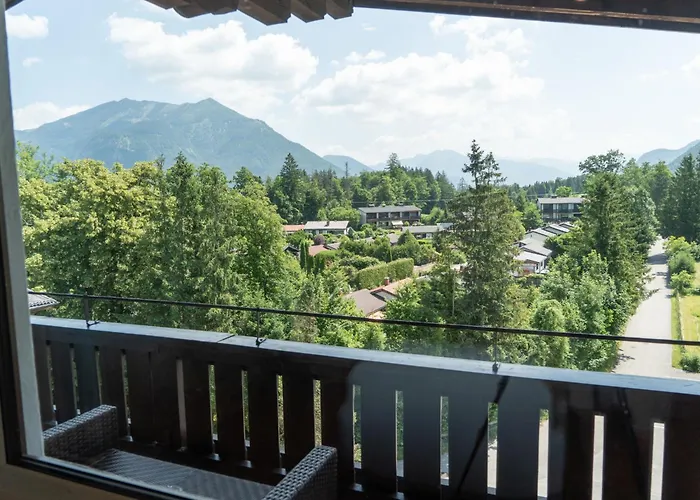 Apartamento Seethurn-4 By Interhome *