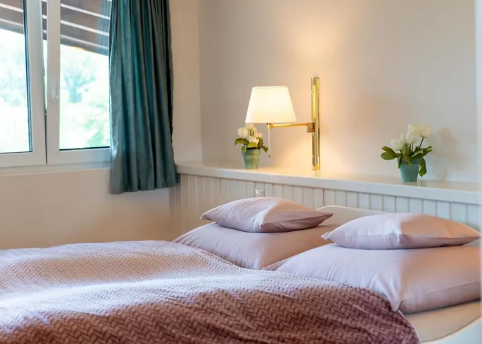 Seethurn-4 By Interhome Apartament Strobl