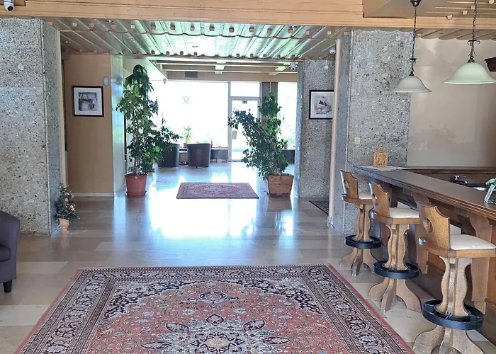 Seethurn-4 By Interhome * Strobl