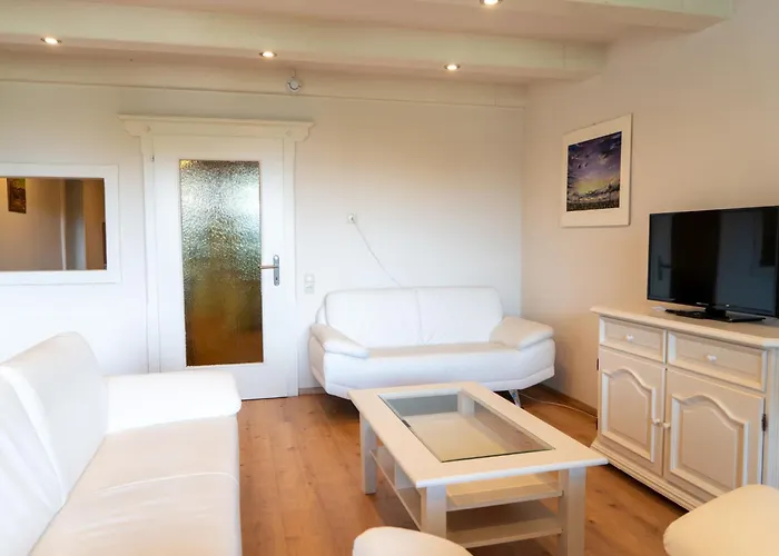 Seethurn-4 By Interhome Apartamento