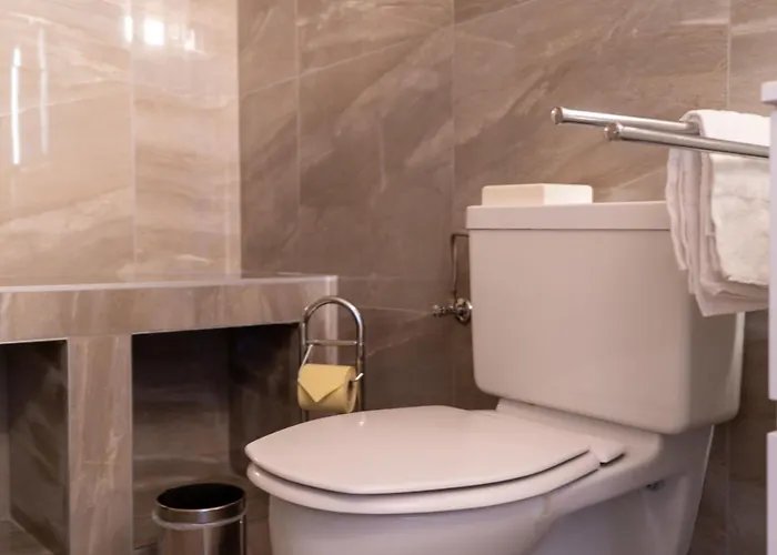 Seethurn-4 By Interhome Apartamento *