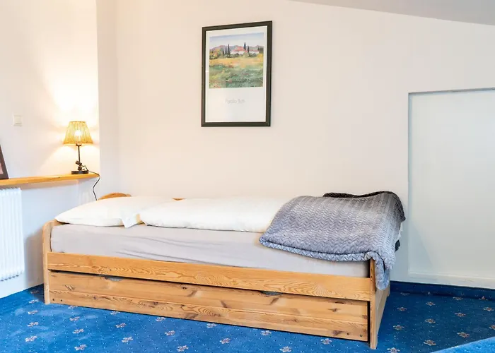 Seethurn-4 By Interhome * Strobl